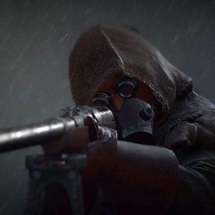 Battlefield 1 Server Rental Program
