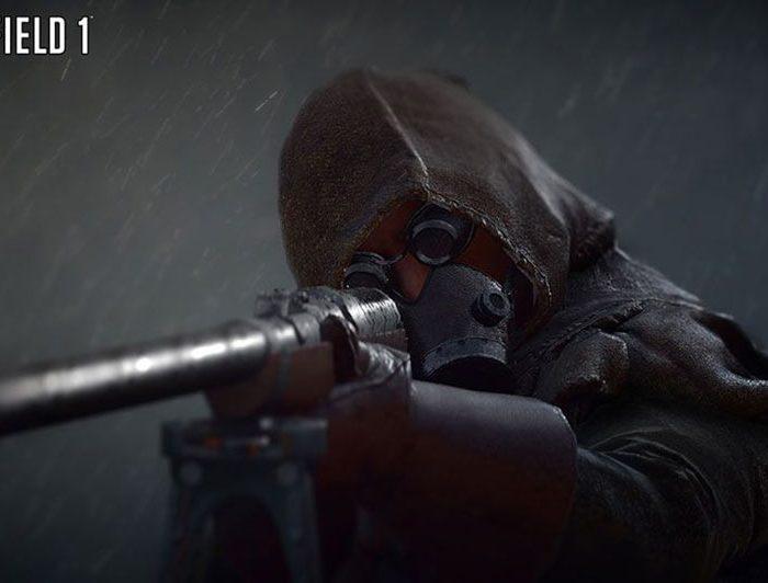 Battlefield 1 Server Rental Program