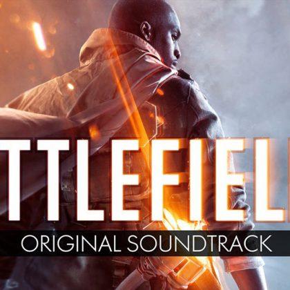 Battlefield 1 Original Soundtrack