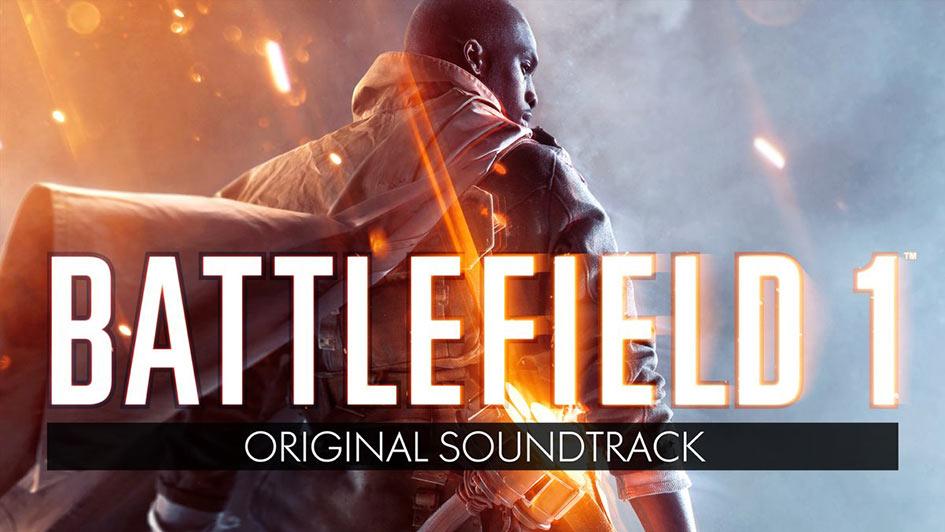 Battlefield 1 Original Soundtrack