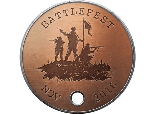 Battlefield 1 Battlefest Schedule