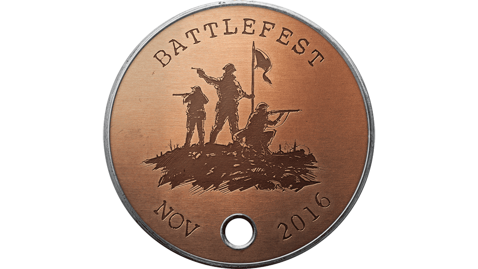 Battlefield 1 Battlefest Schedule