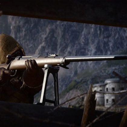 Battlefield 1 Console Commands