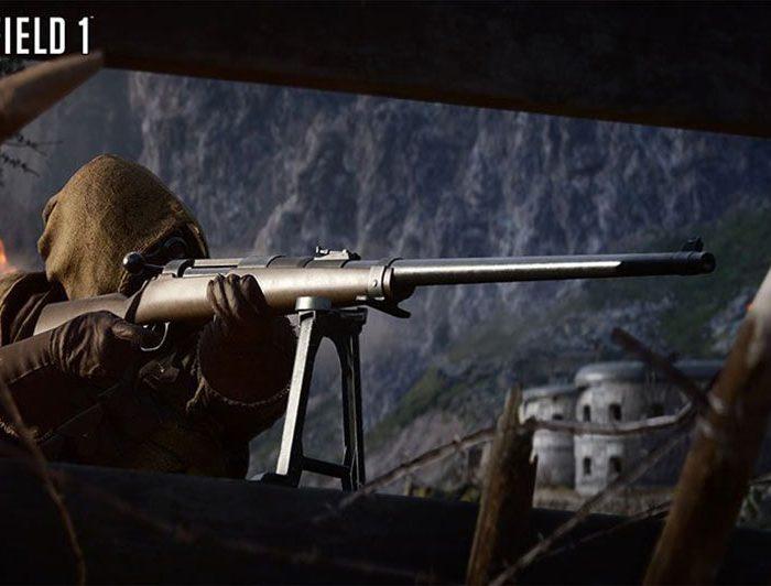 Battlefield 1 Console Commands