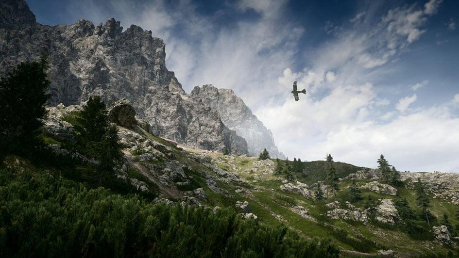 Battlefield 1 Premium Pass Details