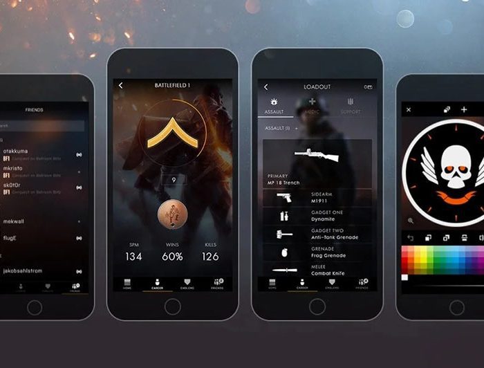 What’s Next For Battlefield Companion