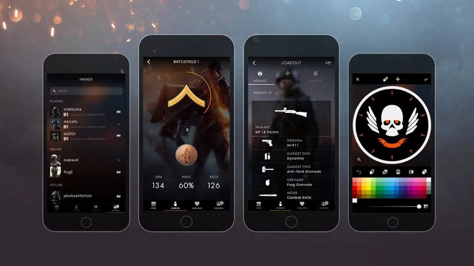 What’s Next For Battlefield Companion