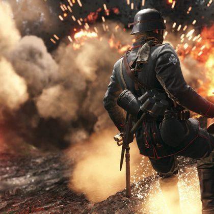 Battlefield 1 Improvements March
