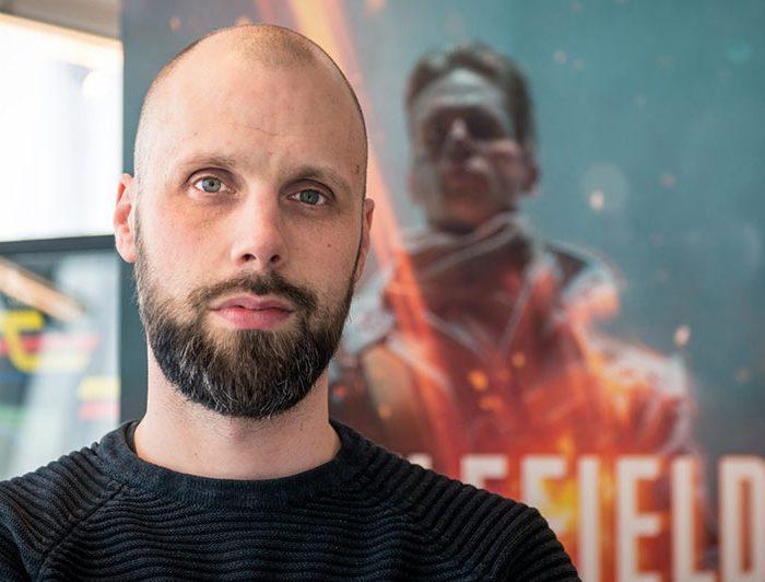 Battlefield 1 Premium Friends