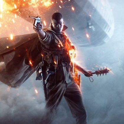 Battlefield 1 Service Update June
