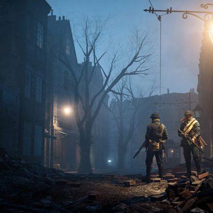 Battlefield 1 Premium Trials