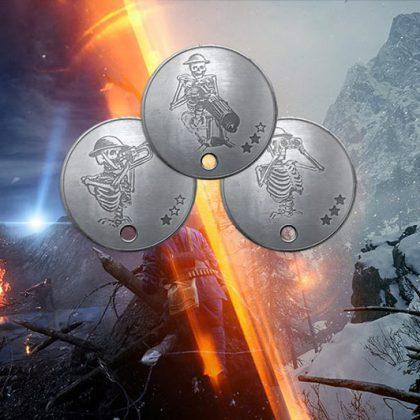 Battlefield 1 Summer Missions