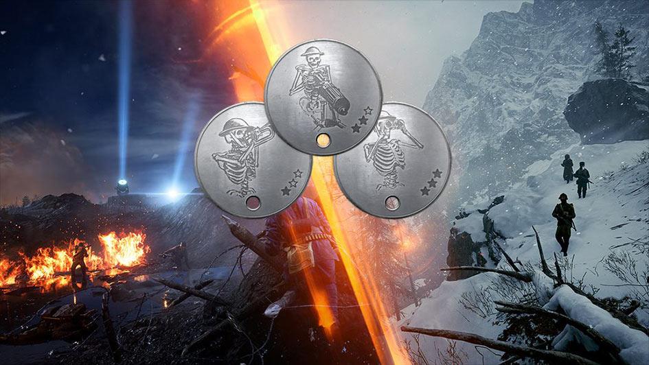 Battlefield 1 Summer Missions
