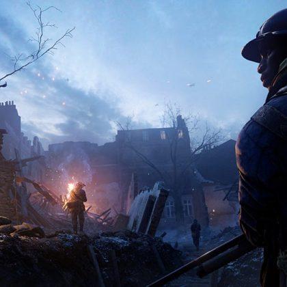 Battlefield 1 Update July