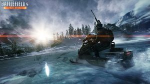 Get Battlefield 4 Final Stand For Free