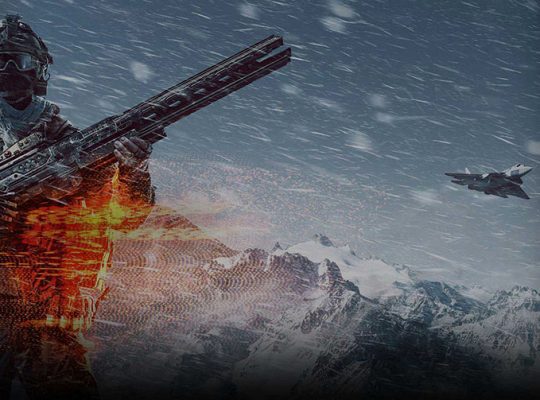 Get Battlefield 4 Final Stand For Free