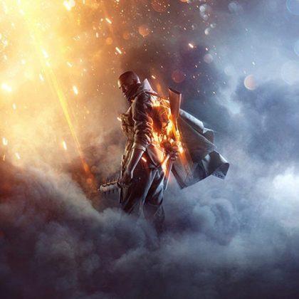 Battlefield 1 CTE PlayStation 4 - Xbox One