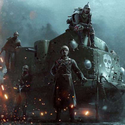 Battlefield 1 Battlefest Events