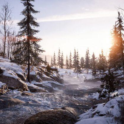Battlefield 1 Brusilov Keep Map