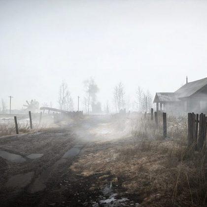 Battlefield 1 Galicia Map