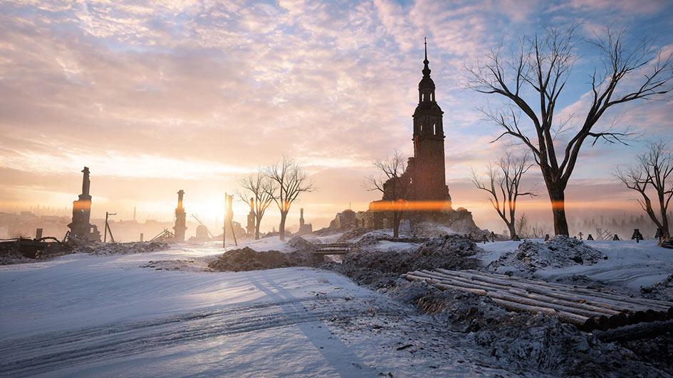 Battlefield 1 September Update