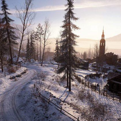Battlefield 1 October Update