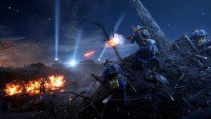 Battlefield 1 Nivelle Nights Available For All