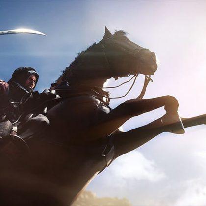 Battlefield 1 November Update