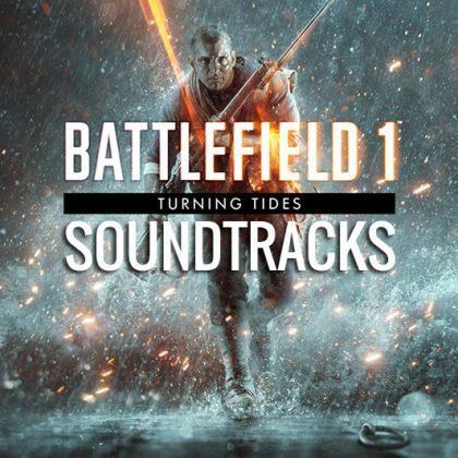 Battlefield 1 Turning Tides Soundtrack