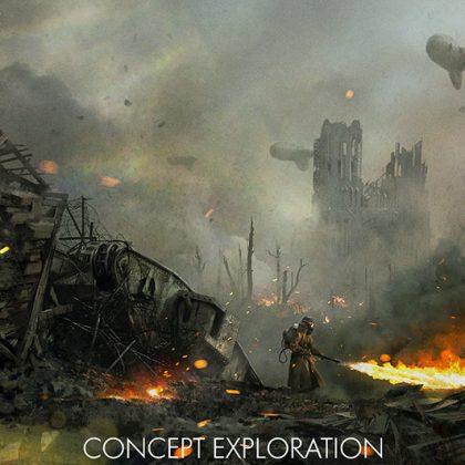 Battlefield 1 Emergency Update - Feb