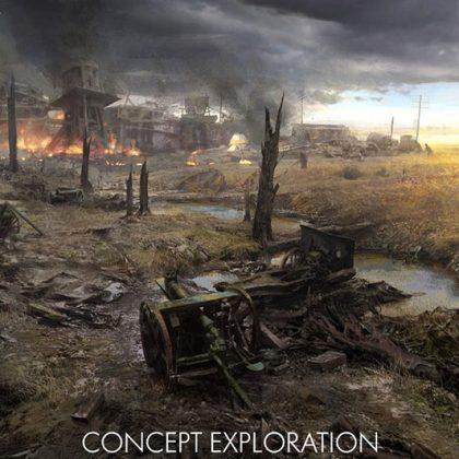Battlefield 1 Update February