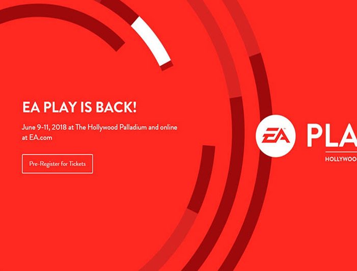 Battlefield Game Playable at EA Play