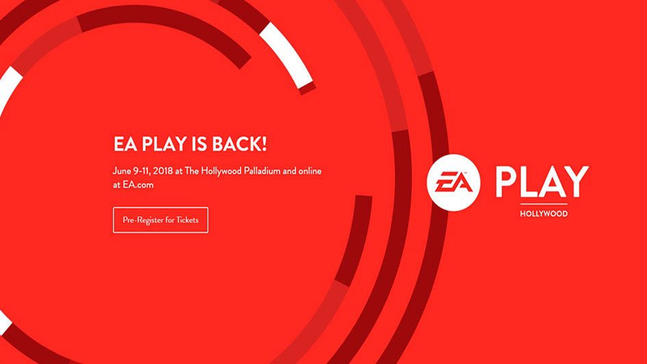 Battlefield Game Playable at EA Play