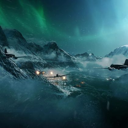 Battlefield V Multiplayer Modes List