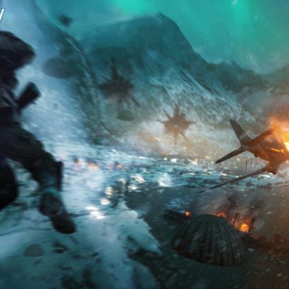 Battlefield V Grand Operations Information