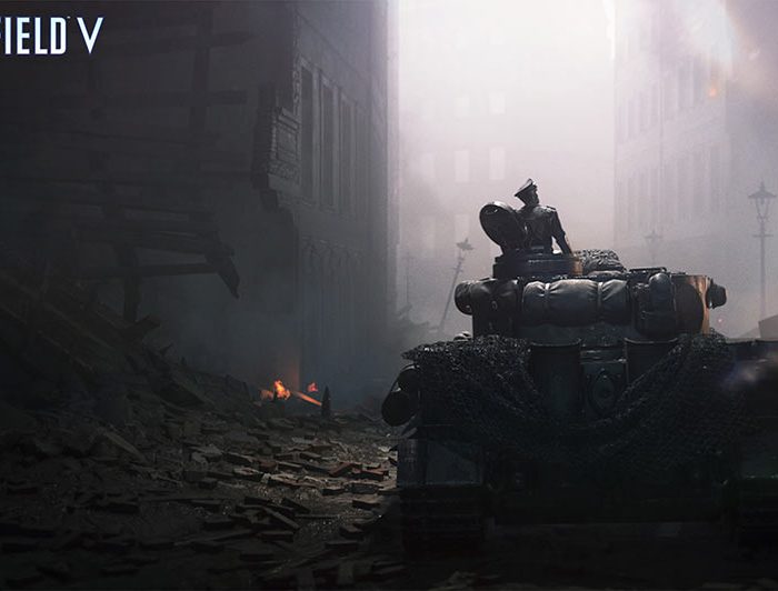 What’s Coming After The Battlefield V Launch