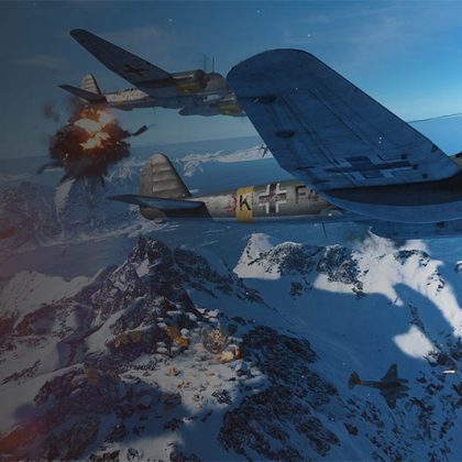 Battlefield V Update November 2018