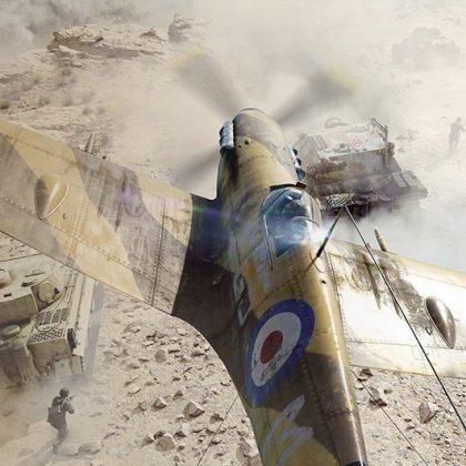 Battlefield V Anti-Cheat Information
