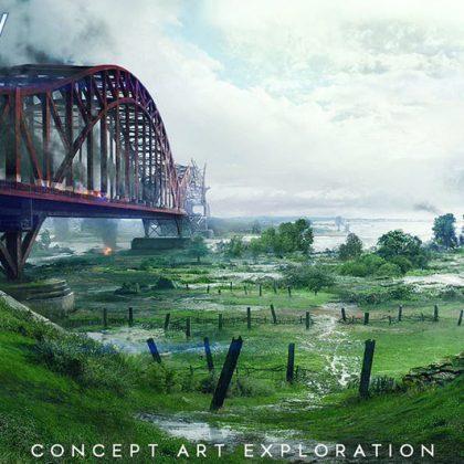 Battlefield V Rush Mode Information