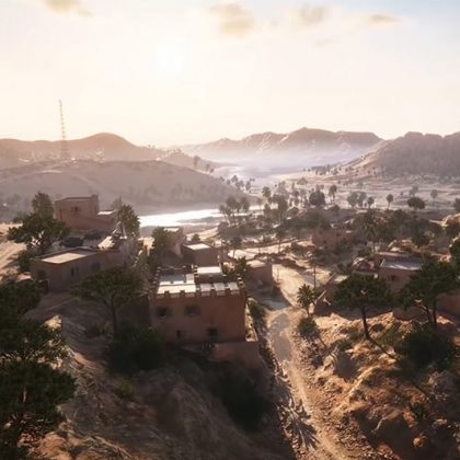 Battlefield V Al Sudan Update Delayed
