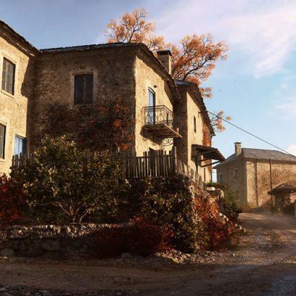 Battlefield V Marita Map Arriving Tomorrow