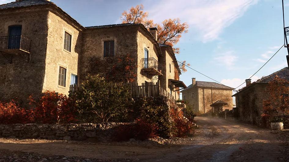 Battlefield V Marita Map Arriving Tomorrow