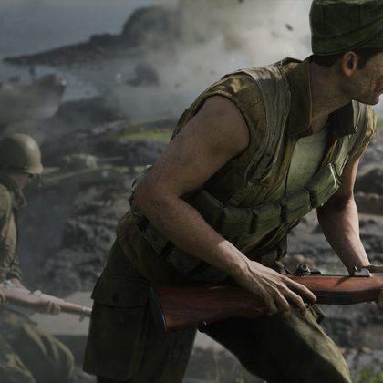 Battlefield V 5.0 Update