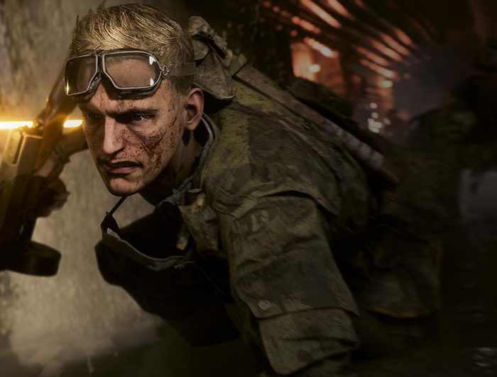 Battlefield V Operation Underground Trailer