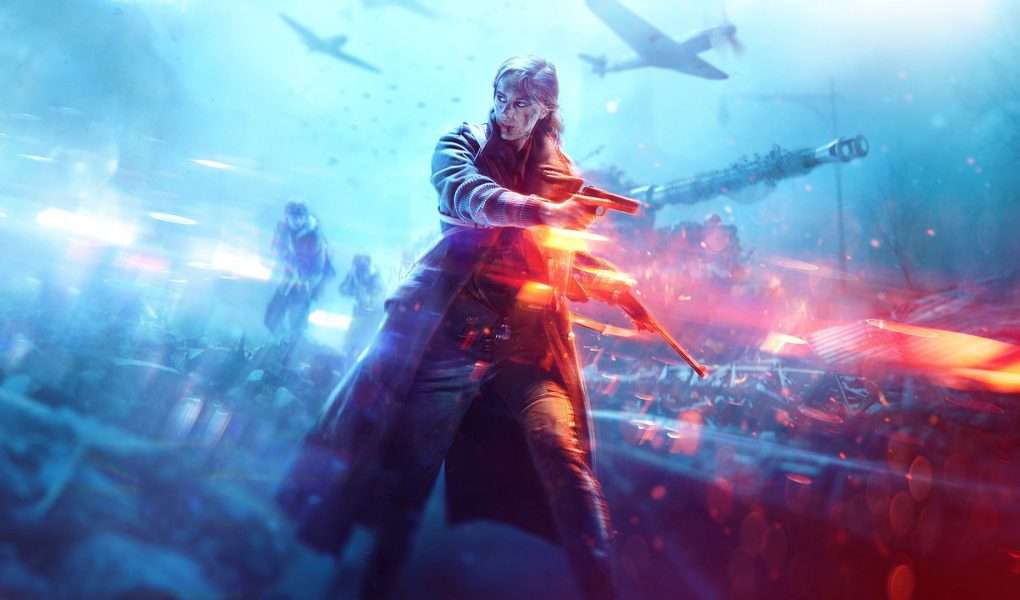 Battlefield V Official Soundtrack