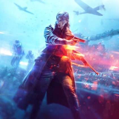 Battlefield V Official Soundtrack
