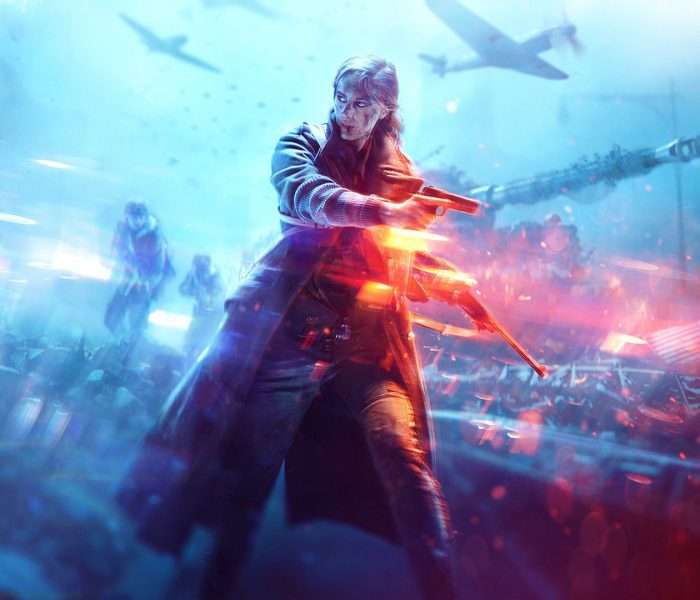 Battlefield V Official Soundtrack