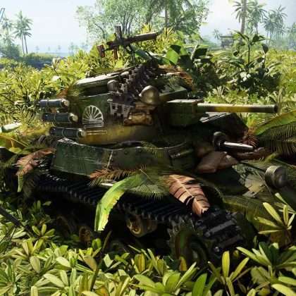 Battlefield V War in the Pacific Trailer
