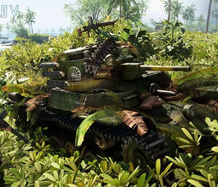 Battlefield V War in the Pacific Trailer