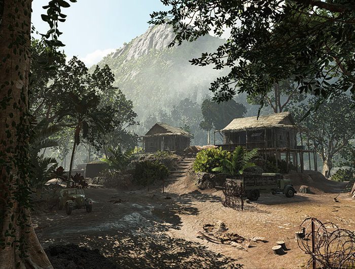 Battlefield V War In The Pacific Soundtrack